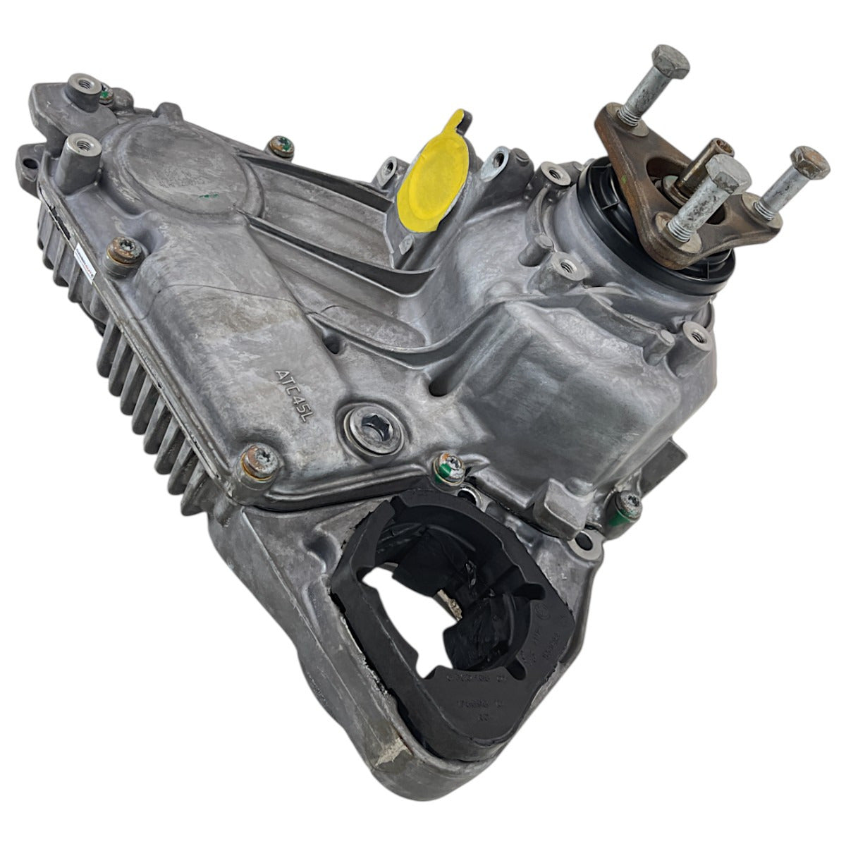 Caixa Transferência Tração BMW X4 2.0 N20 2016 2017 2018