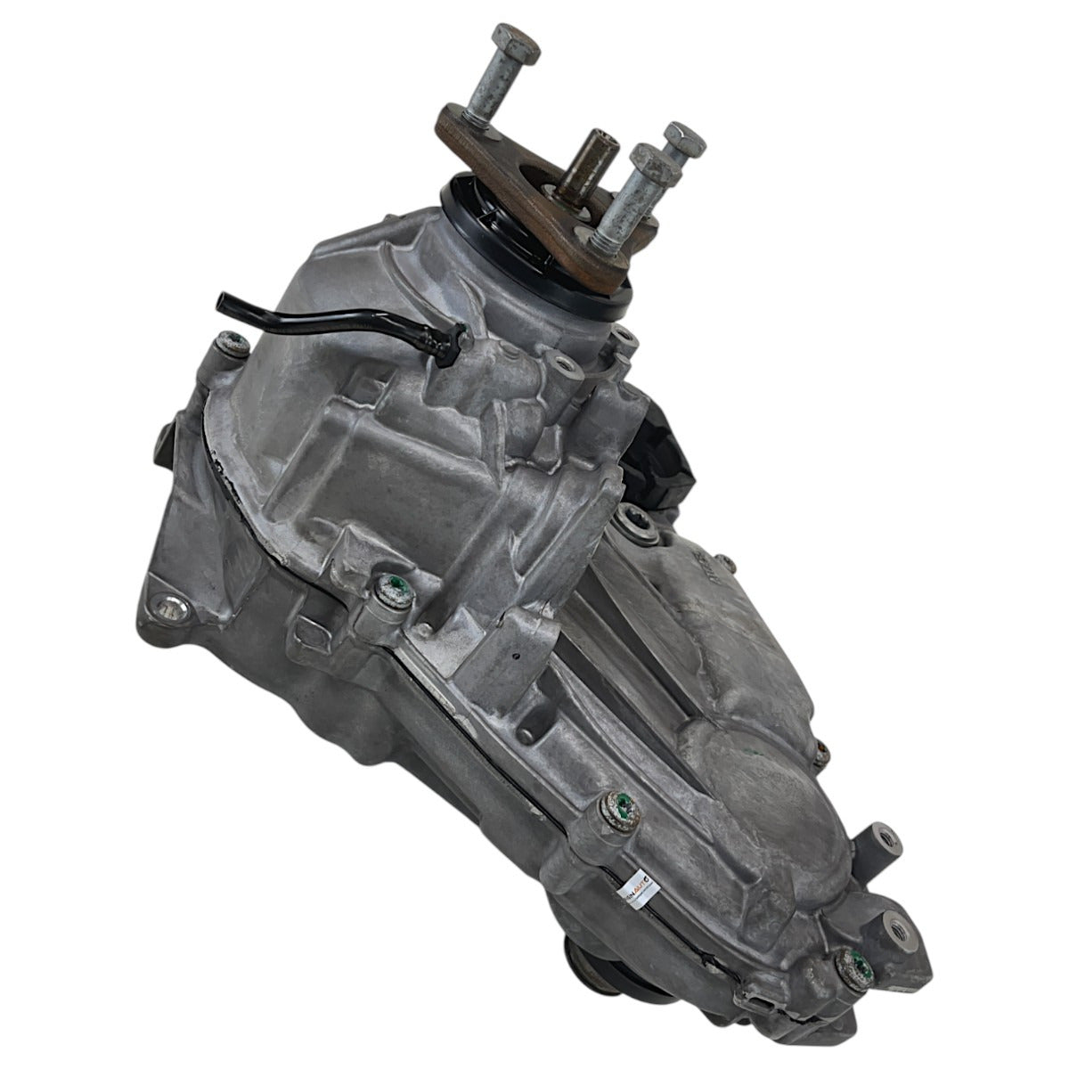 Caixa Transferência Tração BMW X4 2.0 N20 2016 2017 2018