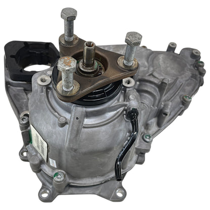 Caixa Transferência Tração BMW X4 2.0 N20 2016 2017 2018