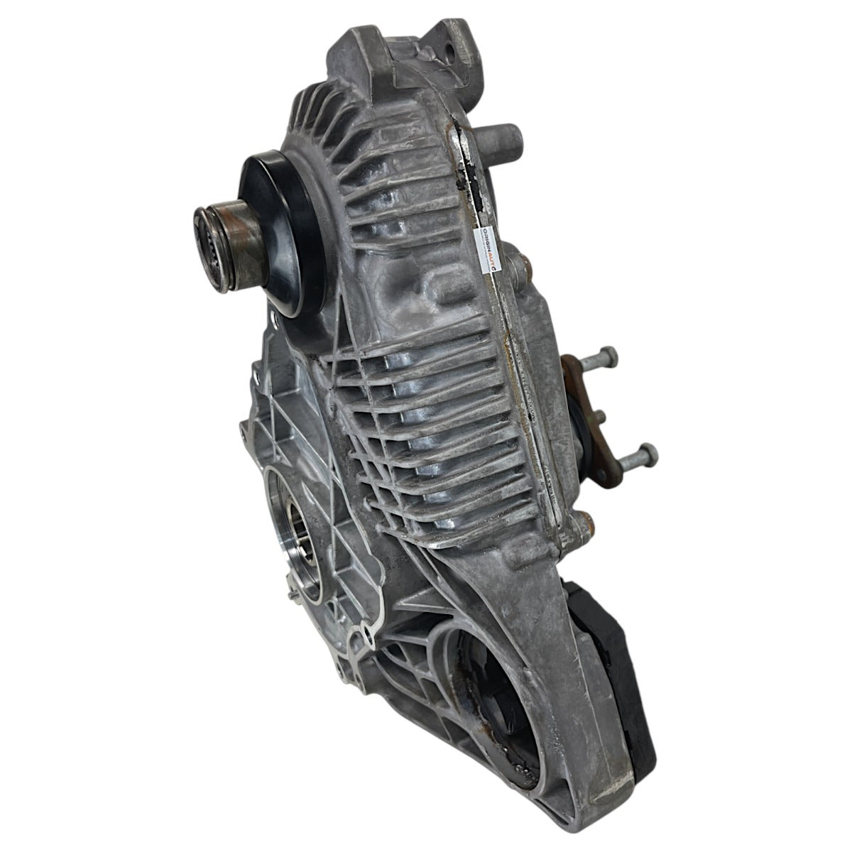 Caixa Transferência Tração BMW X4 2.0 N20 2016 2017 2018