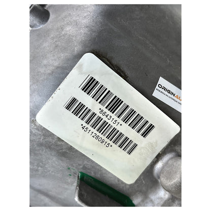 Caixa Transferência Tração BMW X4 2.0 N20 2016 2017 2018