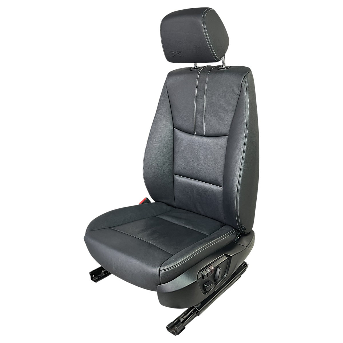 Banco Couro Elétrico BMW X4 2015 2016 2017 2018 Motorista