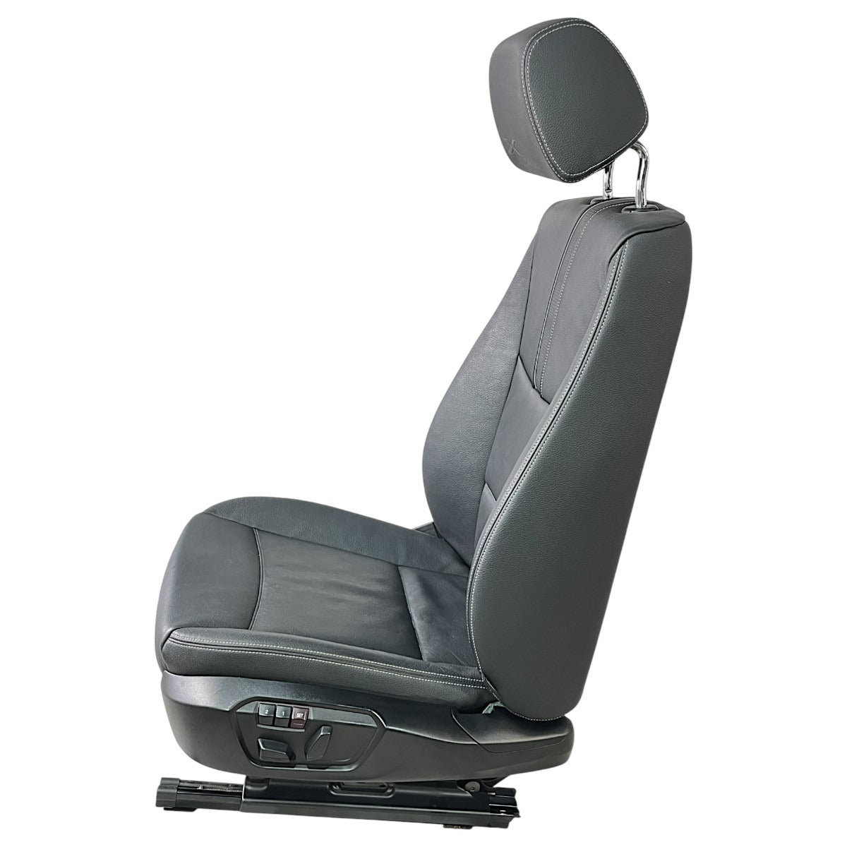 Banco Couro Elétrico BMW X4 2015 2016 2017 2018 Motorista