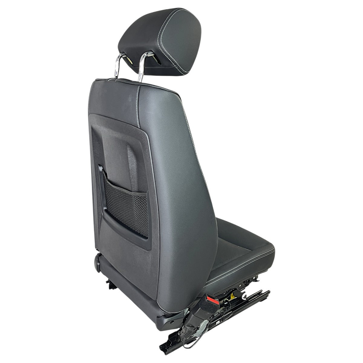 Banco Couro Elétrico BMW X4 2015 2016 2017 2018 Motorista