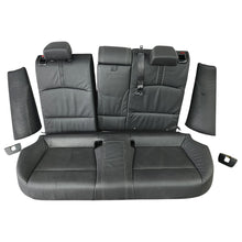 Bancos Couro BMW X4 2015 2016 2017 2018 Traseiros Jogo