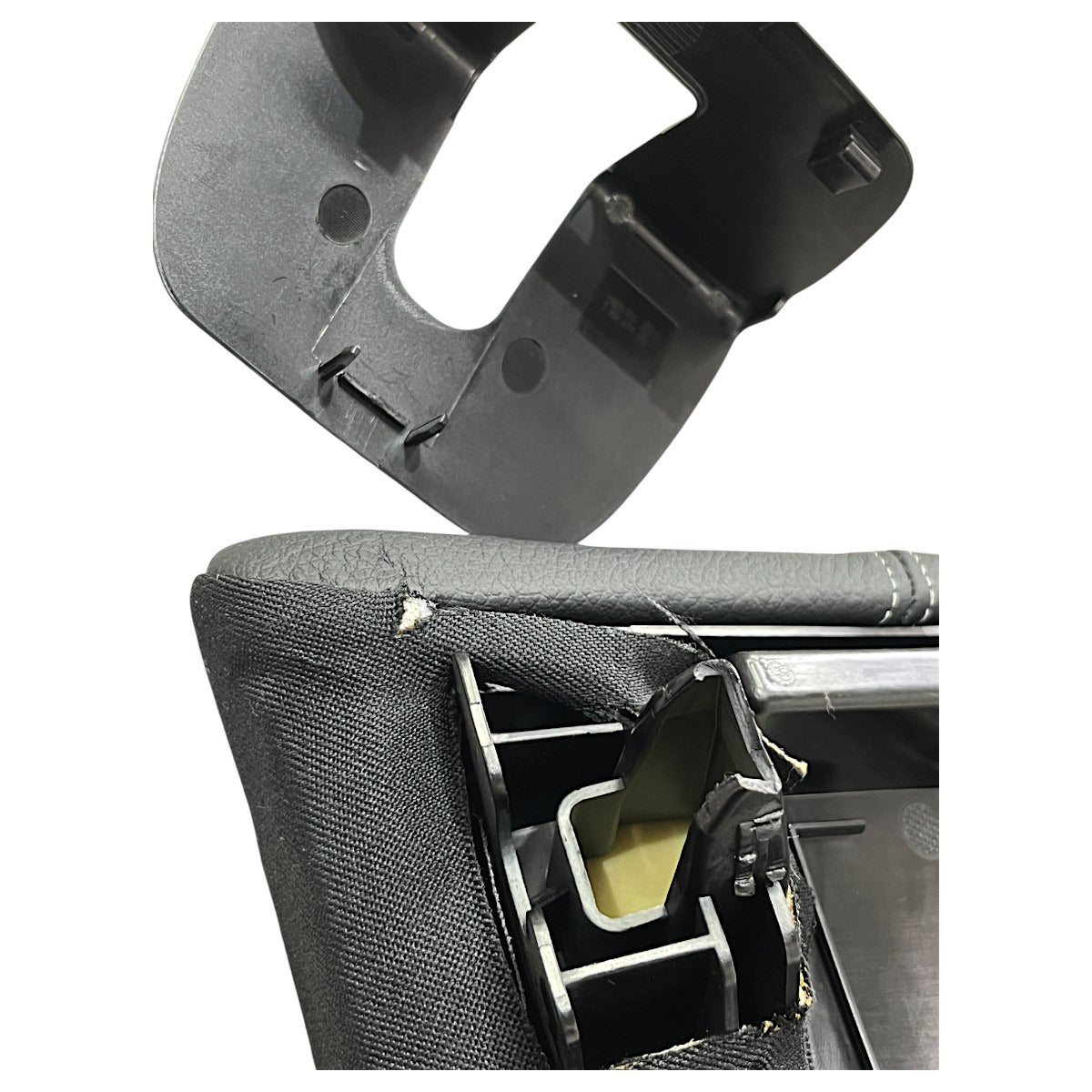 Bancos Couro BMW X4 2015 2016 2017 2018 Traseiros Jogo