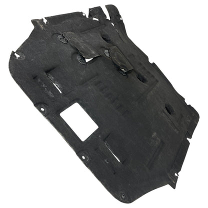 Protetor Carter Motor BMW X4 28i 2015 2016 2017 2018 90104791