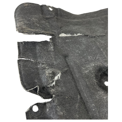 Protetor Carter Motor BMW X4 28i 2015 2016 2017 2018 90104791