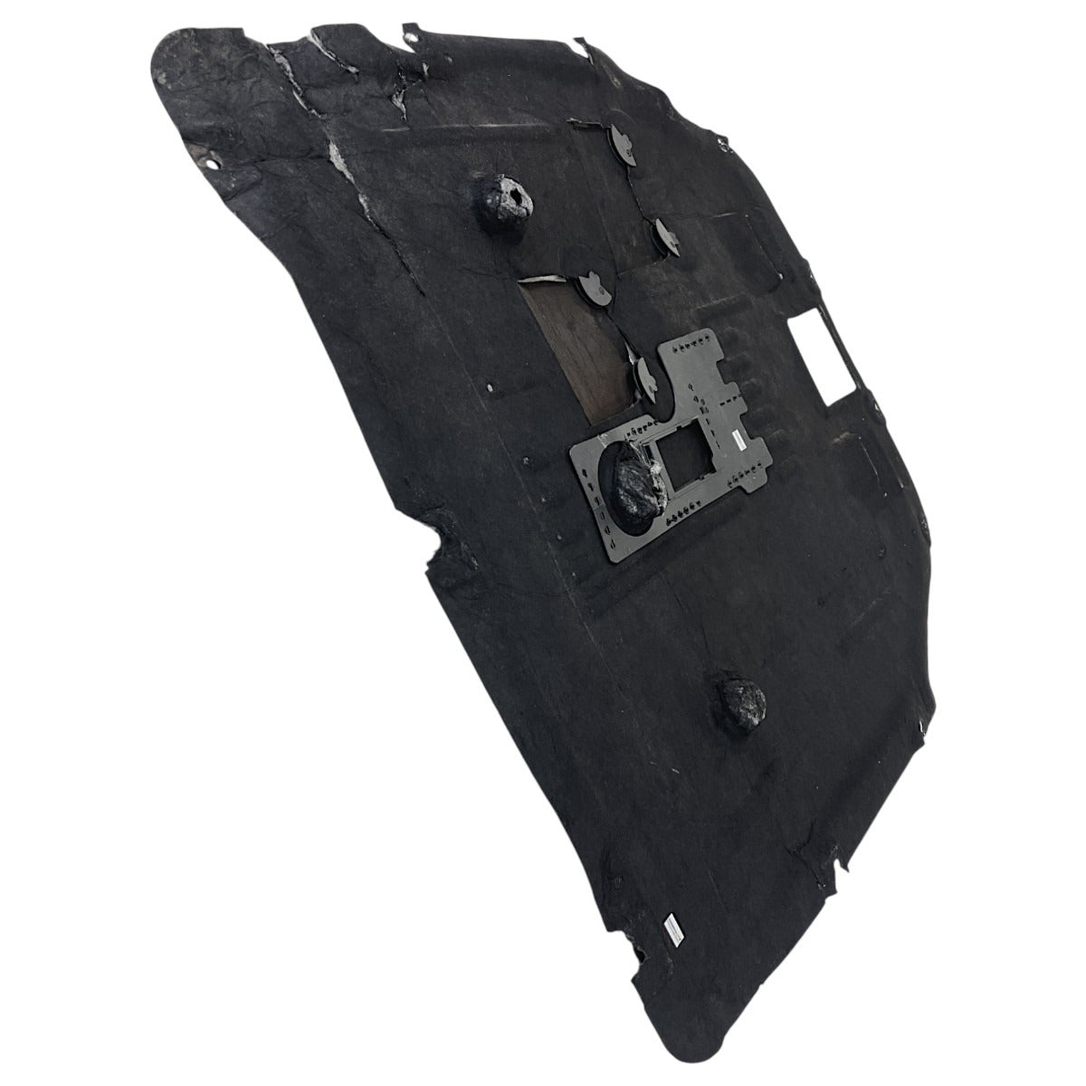 Protetor Carter Motor BMW X4 28i 2015 2016 2017 2018 90104791