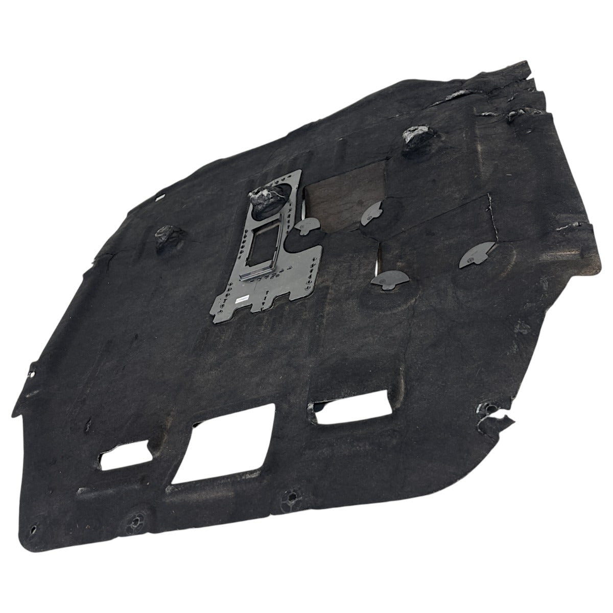 Protetor Carter Motor BMW X4 28i 2015 2016 2017 2018 90104791