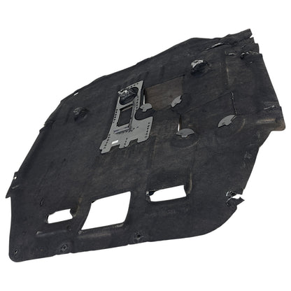 Protetor Carter Motor BMW X4 28i 2015 2016 2017 2018 90104791