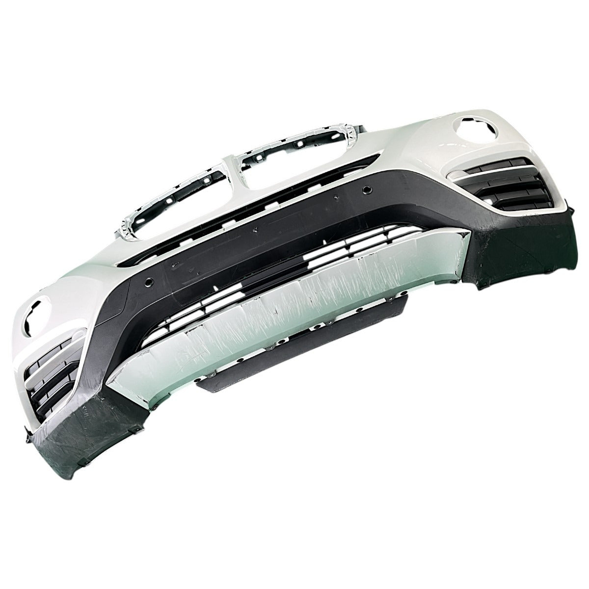 Parachoque BMW X4 28i 2015 2016 2017 2018 Dianteiro