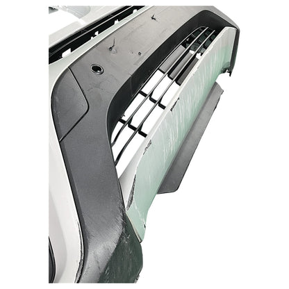 Parachoque BMW X4 28i 2015 2016 2017 2018 Dianteiro