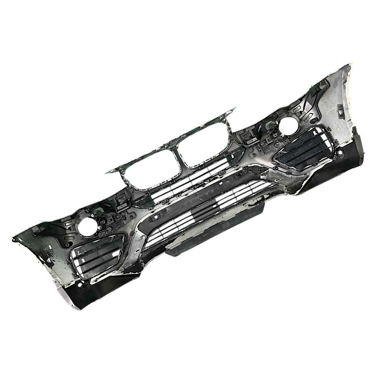 Parachoque BMW X4 28i 2015 2016 2017 2018 Dianteiro