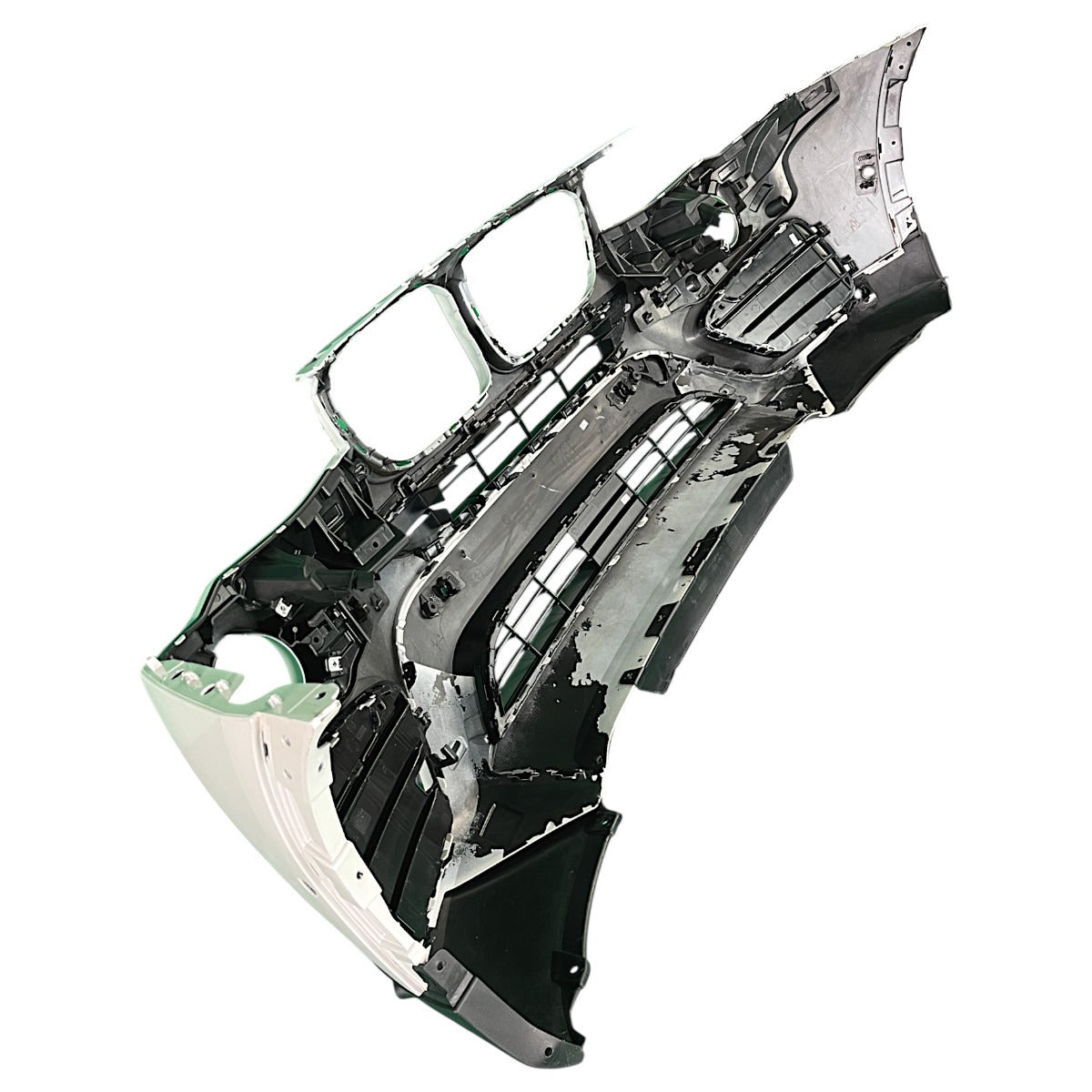 Parachoque BMW X4 28i 2015 2016 2017 2018 Dianteiro