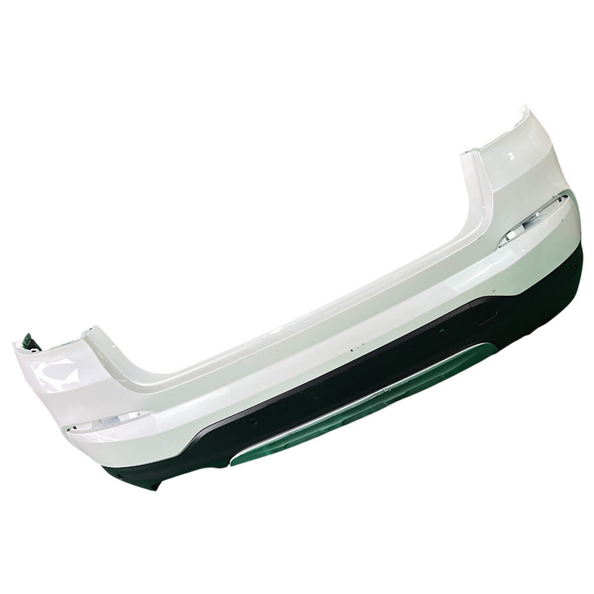 Parachoque BMW X4 28i 2015 2016 2017 2018 Traseiro