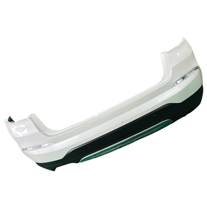 Parachoque BMW X4 28i 2015 2016 2017 2018 Traseiro