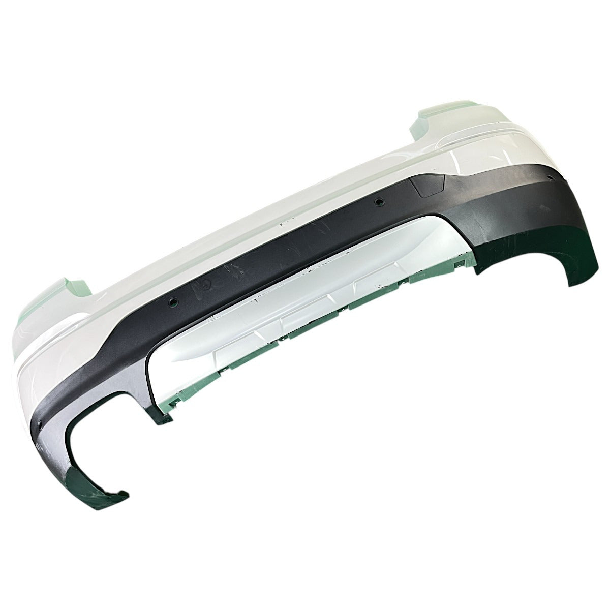 Parachoque BMW X4 28i 2015 2016 2017 2018 Traseiro