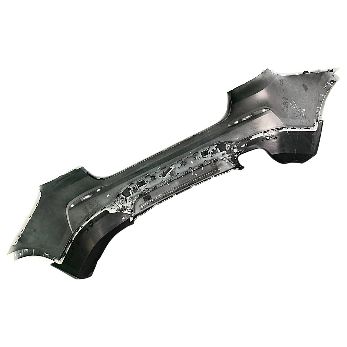 Parachoque BMW X4 28i 2015 2016 2017 2018 Traseiro