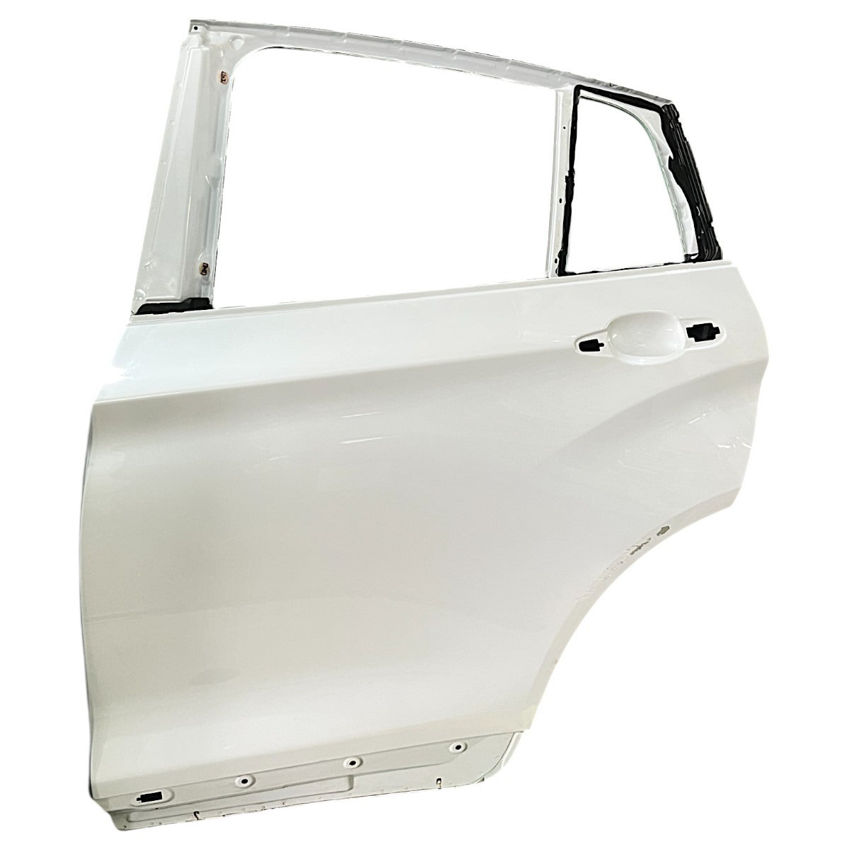 Porta BMW X4 28i 2015 2016 2017 2018 Traseira Esquerda