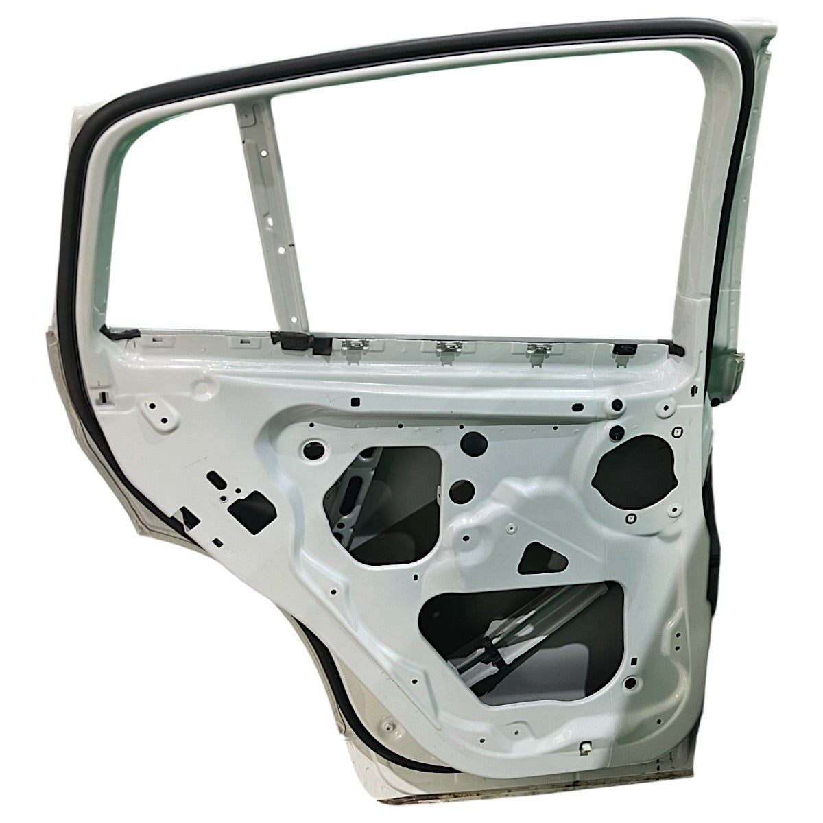 Porta BMW X4 28i 2015 2016 2017 2018 Traseira Esquerda