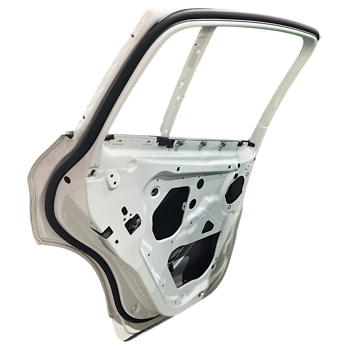 Porta BMW X4 28i 2015 2016 2017 2018 Traseira Esquerda