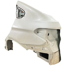 Folha Lateral BMW X4 2015 a 2018 Traseira Esquerda Lata