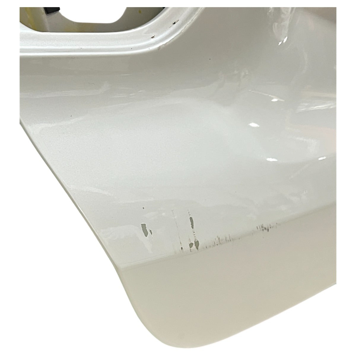 Tampa Traseira Porta Mala BMW X4 28i 2015 2016 2017 2018