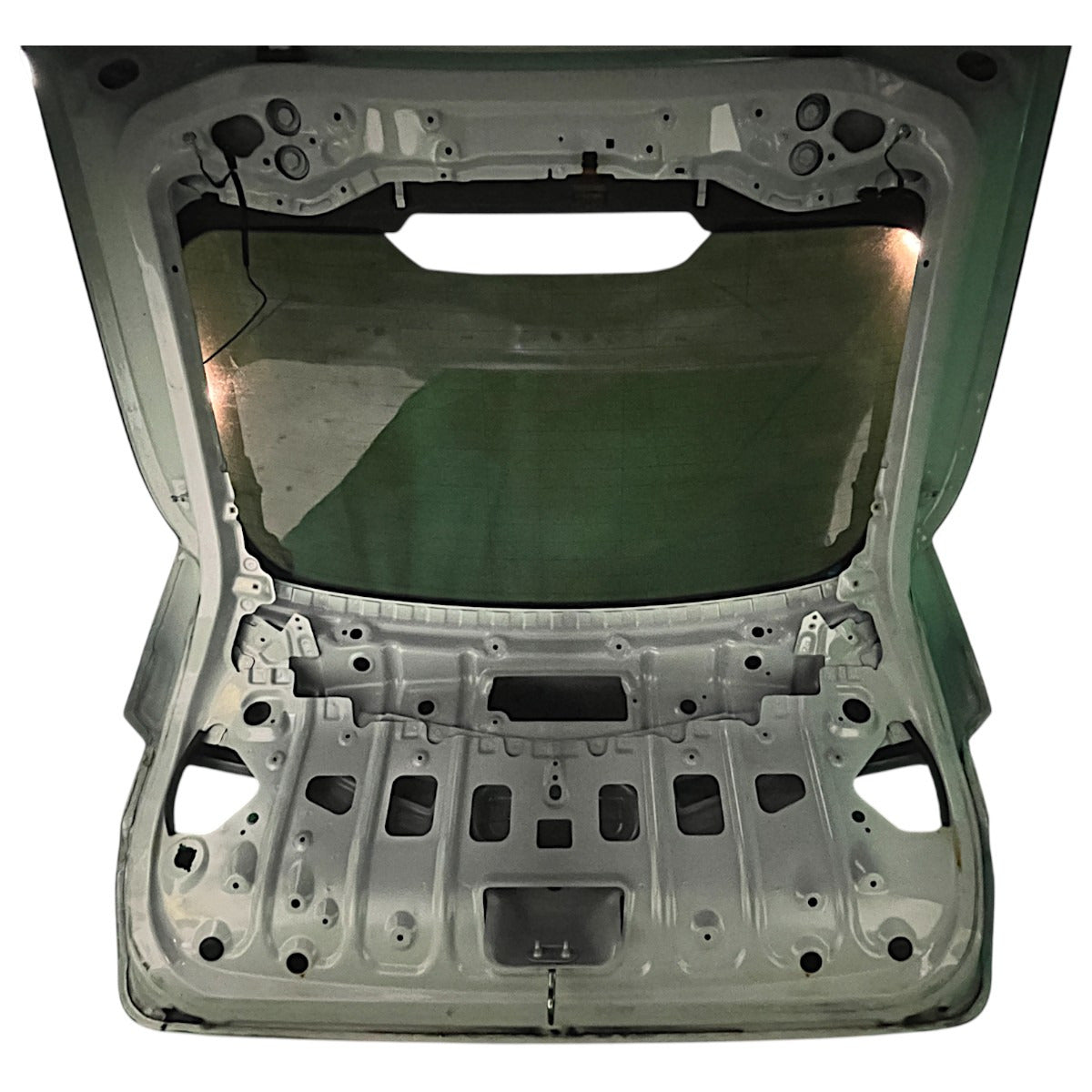 Tampa Traseira Porta Mala BMW X4 28i 2015 2016 2017 2018