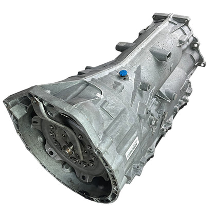 Caixa Marcha Câmbio BMW X4 2.0 N20 2016 2017 2018 X3 2014