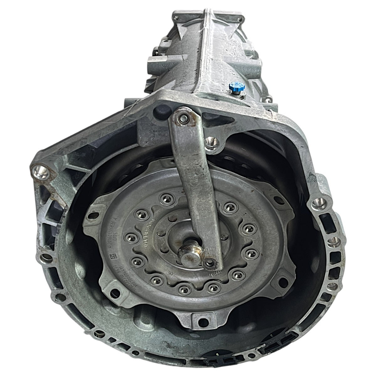 Caixa Marcha Câmbio BMW X4 2.0 N20 2016 2017 2018 X3 2014