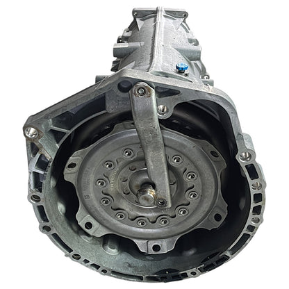 Caixa Marcha Câmbio BMW X4 2.0 N20 2016 2017 2018 X3 2014