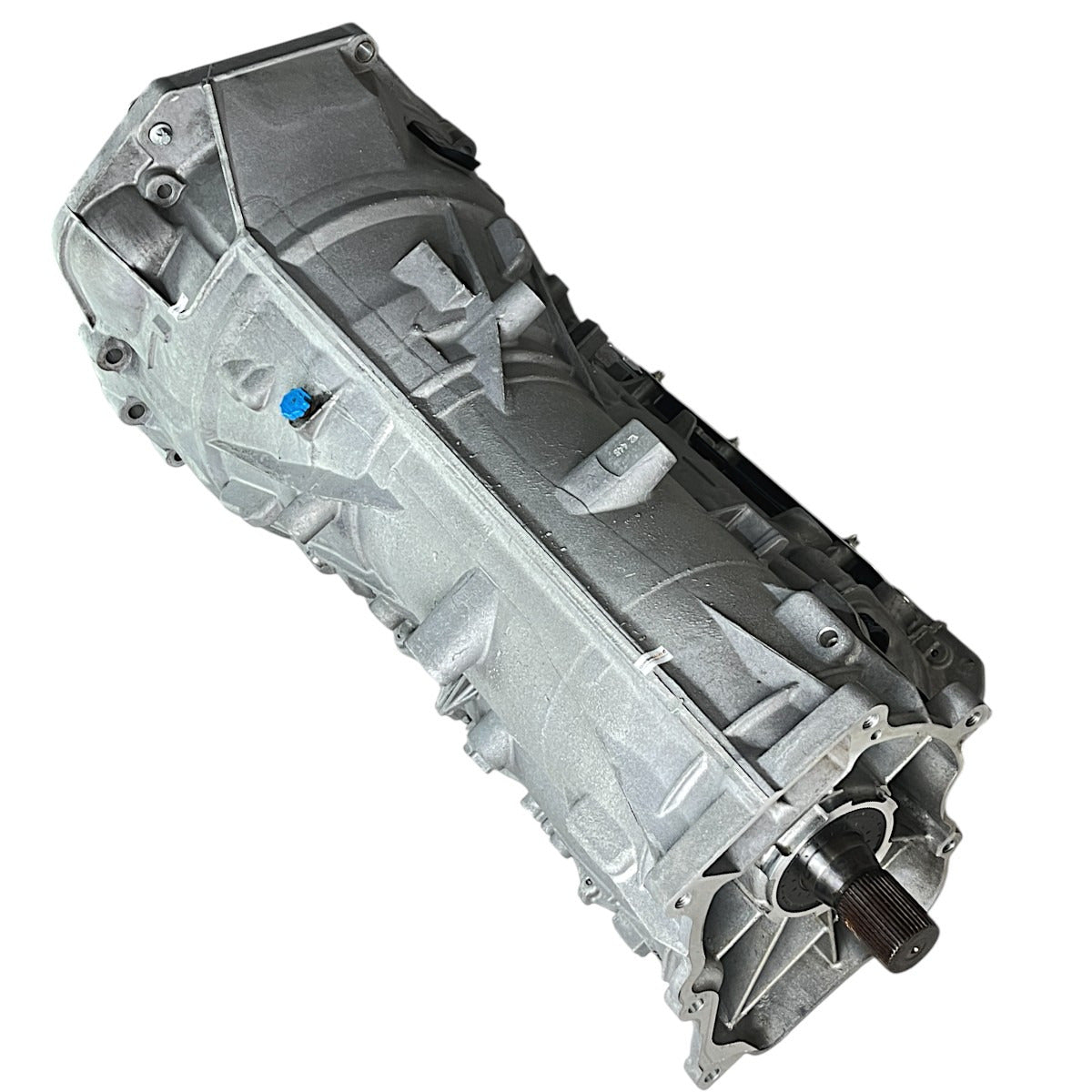 Caixa Marcha Câmbio BMW X4 2.0 N20 2016 2017 2018 X3 2014