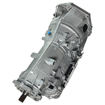 Caixa Marcha Câmbio BMW X4 2.0 N20 2016 2017 2018 X3 2014