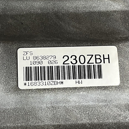 Caixa Marcha Câmbio BMW X4 2.0 N20 2016 2017 2018 X3 2014