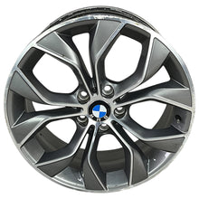 Roda Aro 19 BMW X4 28i 2015 2016 2017 2018 Original 5x120