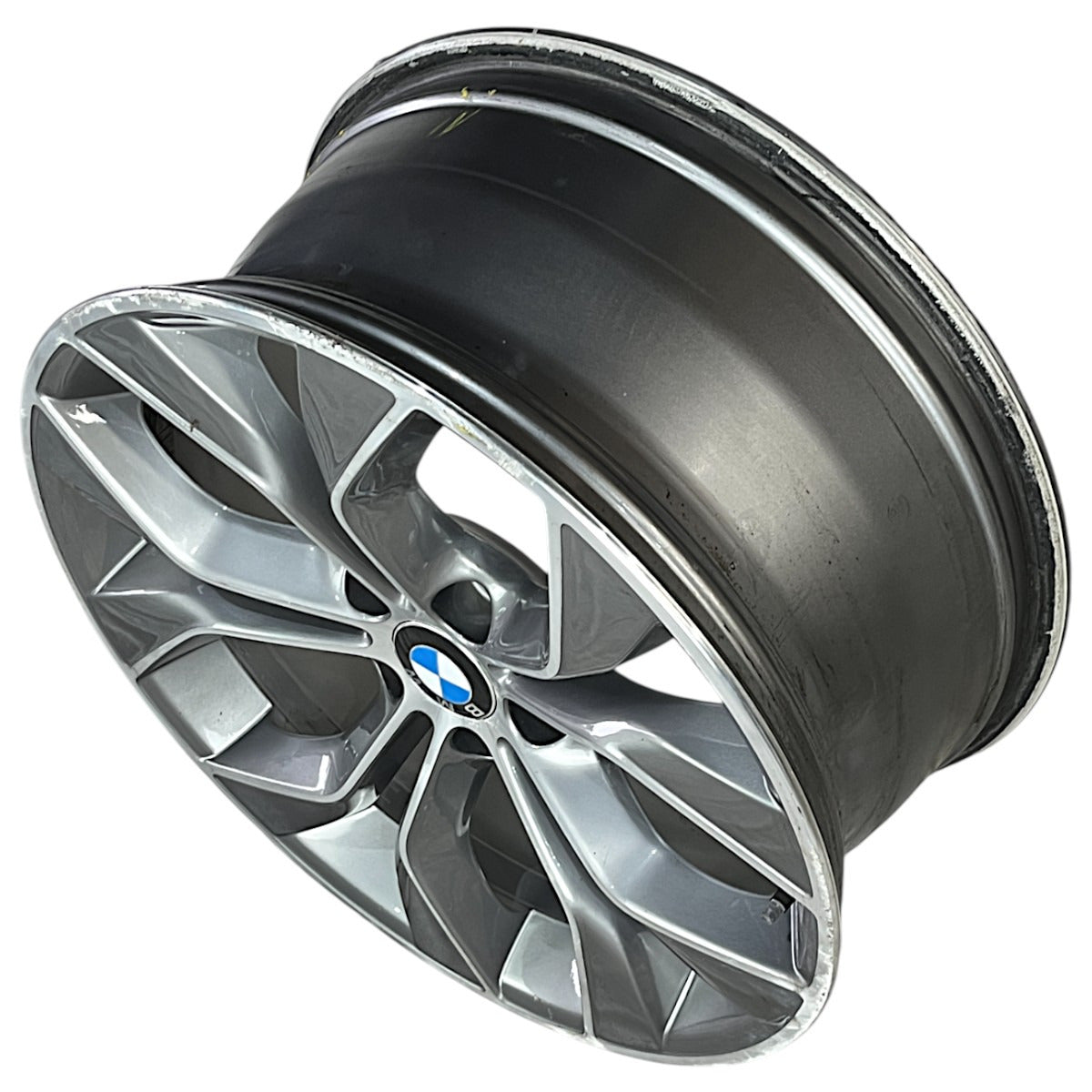 Roda Aro 19 BMW X4 28i 2015 2016 2017 2018 Original 5x120