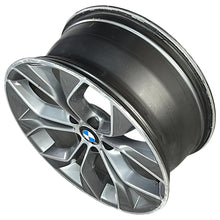 Roda Aro 19 BMW X4 28i 2015 2016 2017 2018 Original 5x120