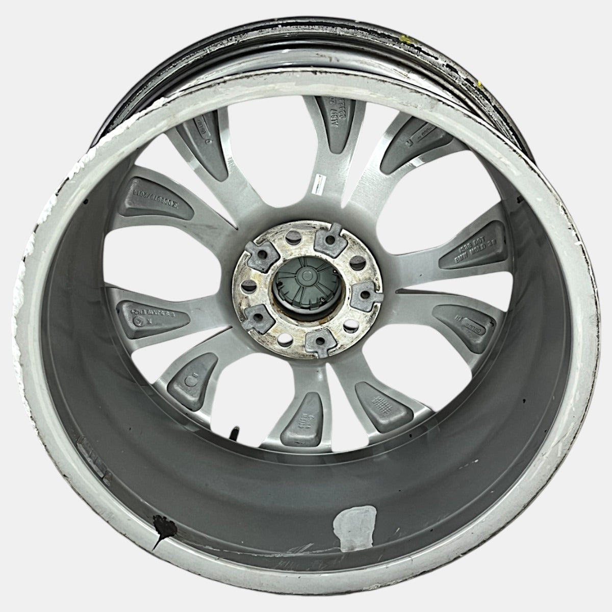 Roda Aro 19 BMW X4 28i 2015 2016 2017 2018 Original 5x120