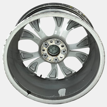 Roda Aro 19 BMW X4 28i 2015 2016 2017 2018 Original 5x120