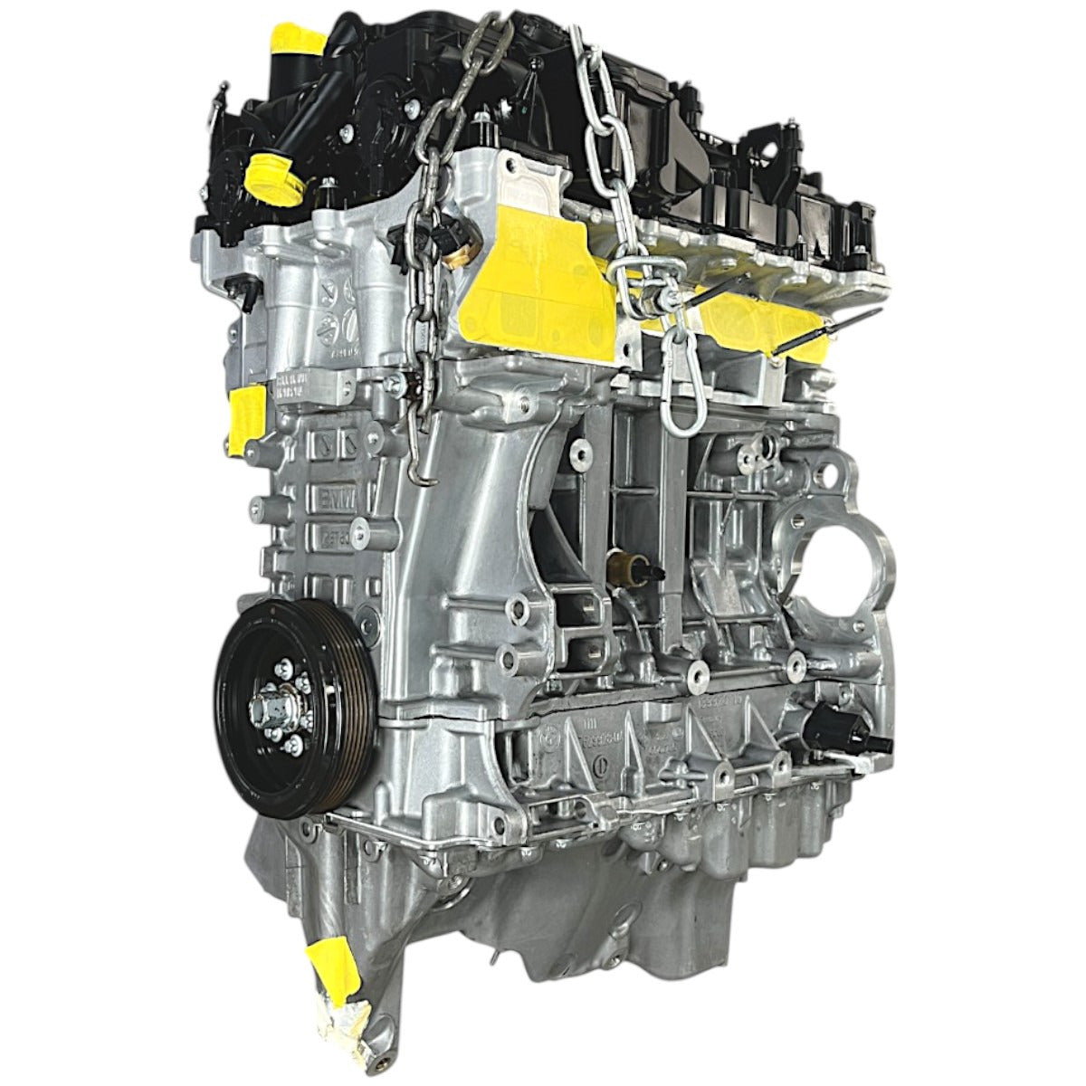 Motor Parcial BMW X4 328i X3 245cv 2.0 N20 2016 2017 2018