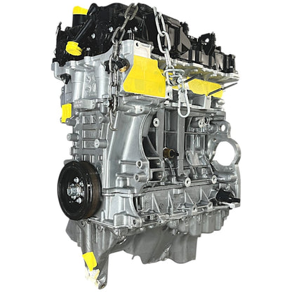 Motor Parcial BMW X4 328i X3 245cv 2.0 N20 2016 2017 2018