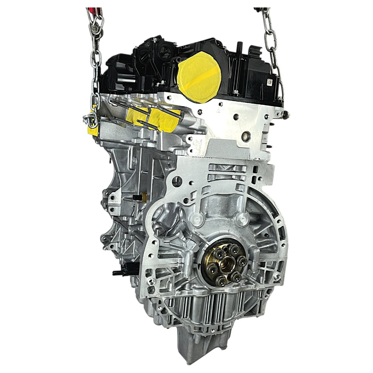 Motor Parcial BMW X4 328i X3 245cv 2.0 N20 2016 2017 2018