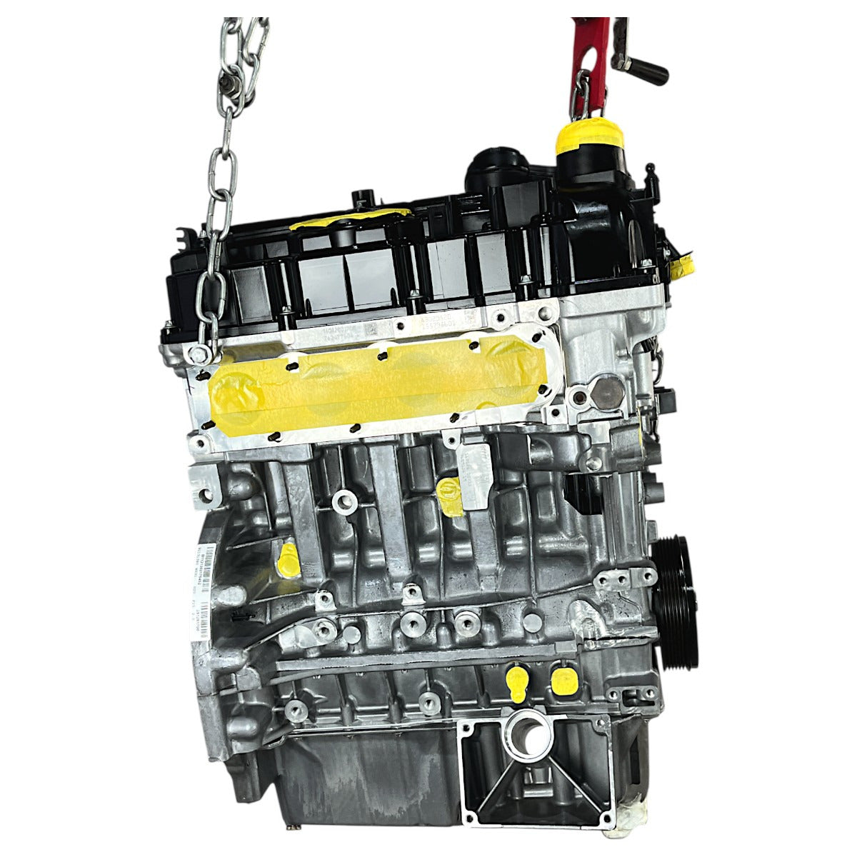 Motor Parcial BMW X4 328i X3 245cv 2.0 N20 2016 2017 2018