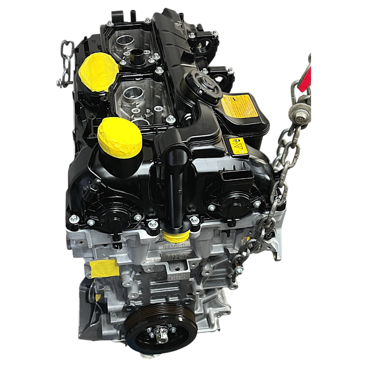 Motor Parcial BMW X4 328i X3 245cv 2.0 N20 2016 2017 2018