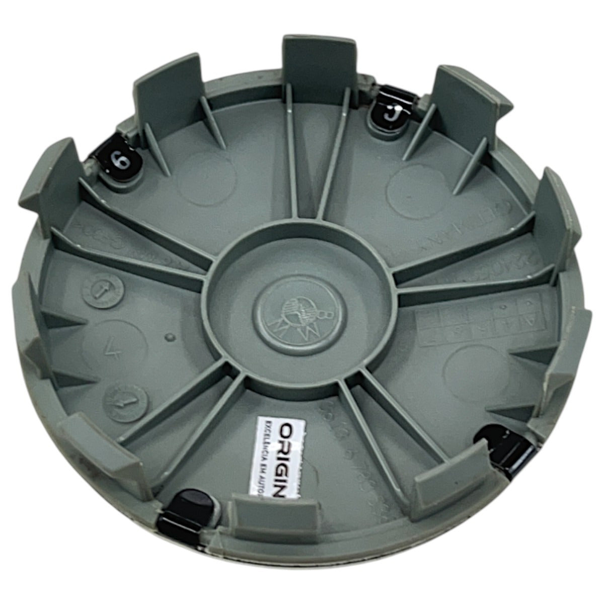 Calota Central Roda BMW X4 28i 2015 2016 2017 2018 Original