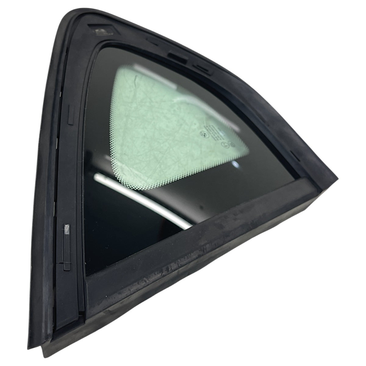 Vidro Vigia BMW X4 2015 2016 2017 2018 Lateral Esquerdo Fixo