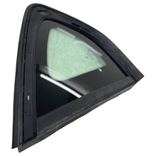 Vidro Vigia BMW X4 2015 2016 2017 2018 Lateral Esquerdo Fixo