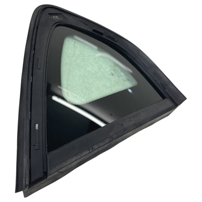 Vidro Vigia BMW X4 2015 2016 2017 2018 Lateral Esquerdo Fixo