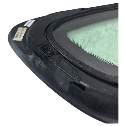 Vidro Vigia BMW X4 2015 2016 2017 2018 Lateral Esquerdo Fixo